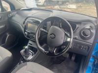 2015 Renault Captur J87 image 9