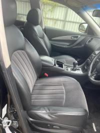 2011 Nissan Skyline J50 image 9