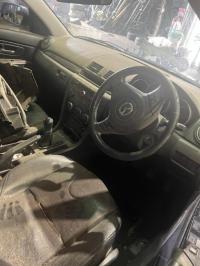 2008 Mazda 3 BK image 9