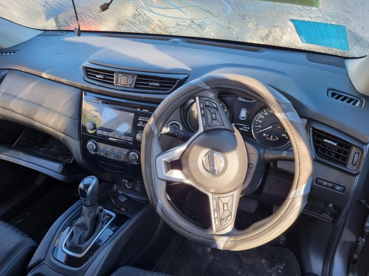 nissan X-TRAIL 2020 Parts & Wrecking