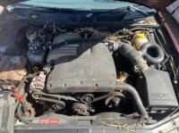 1998 Ford Fairlane NF-NL image 9