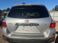 2013 Toyota Kluger GSU40 image 9
