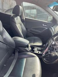 2013 Hyundai Santafe DM image 9