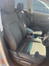 2014 Hyundai Santafe DM image 9