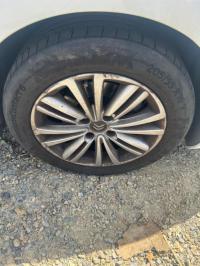 2012 Citroen C4 B7 image 9