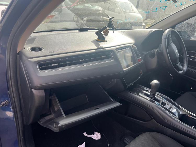 honda Hrv RU5 Jun 2015 Parts & Wrecking