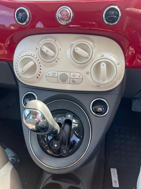 fiat 500 500 Jun 2016 Parts & Wrecking