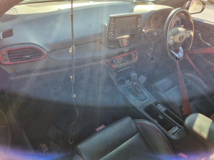 hyundai I30 SR PREMIUM PD 2018 Parts & Wrecking