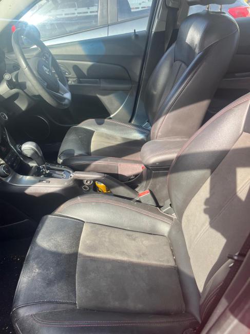 holden Cruze JH Jun 2016 Parts & Wrecking