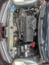 2008 Nissan Micra K12 image 9