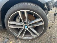 2018 Bmw 3 Series F30 image 9