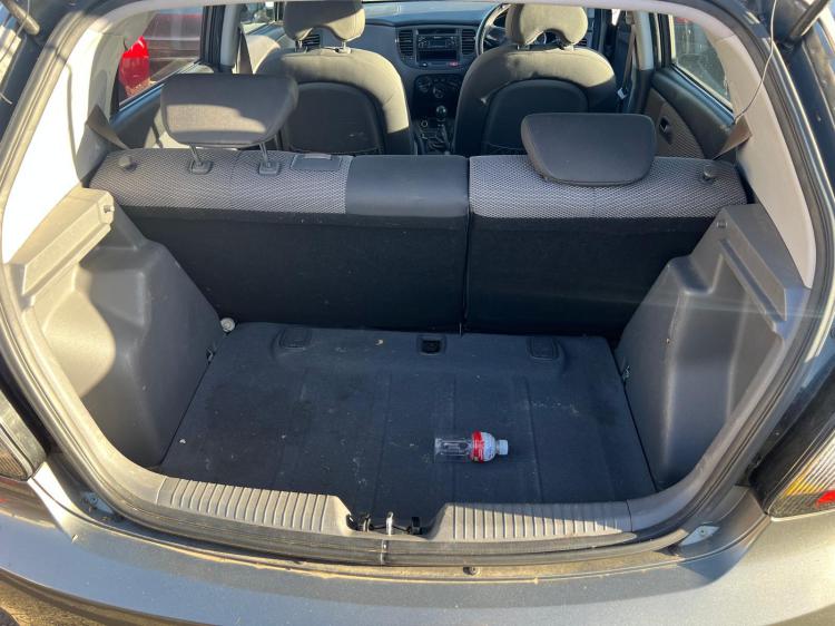 kia Rio JB Mar 2011 Parts & Wrecking