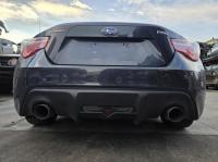 2014 Subaru Brz Z1 image 9