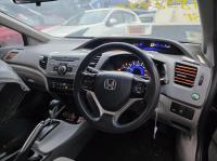 2013 Honda Civic 9TH GEN image 9