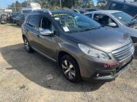 2014 Peugeot 2008 A94 image 9
