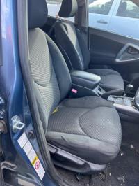 2006 Toyota Rav4 ACA33R image 9