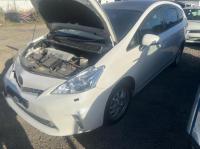 2012 Toyota Prius ZVW40R image 9