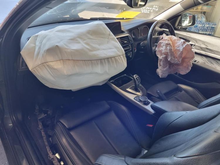 bmw 2 Series 230I F23 2020 Parts & Wrecking