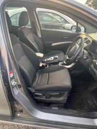 2014 Suzuki S-cross JY image 9