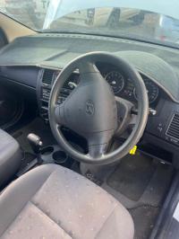 2005 Hyundai Getz TB image 9