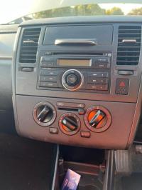 2006 Nissan Tiida C11 image 9