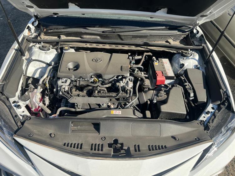 toyota Camry XV70 Feb 2023 Parts & Wrecking