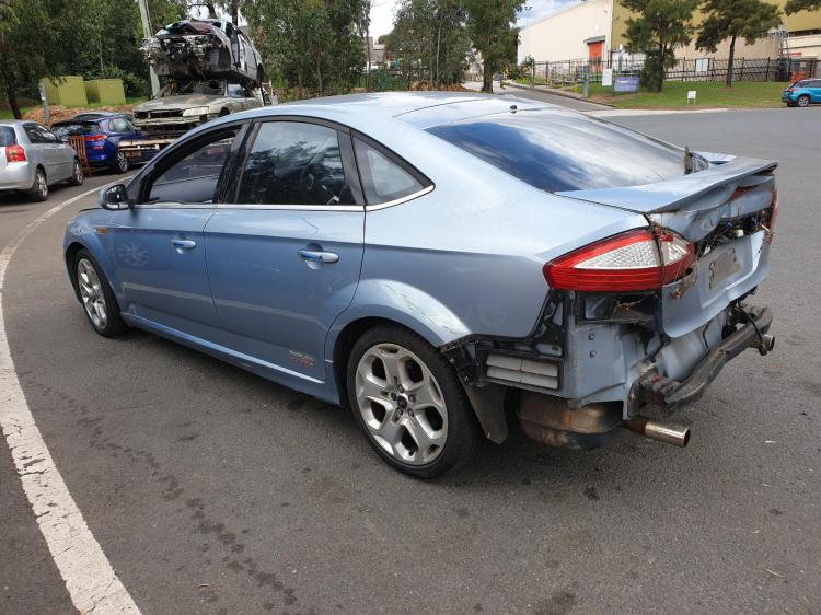 ford Mondeo 2008 Parts & Wrecking