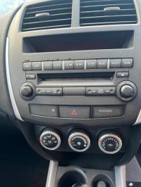 2011 Mitsubishi Asx XA image 9