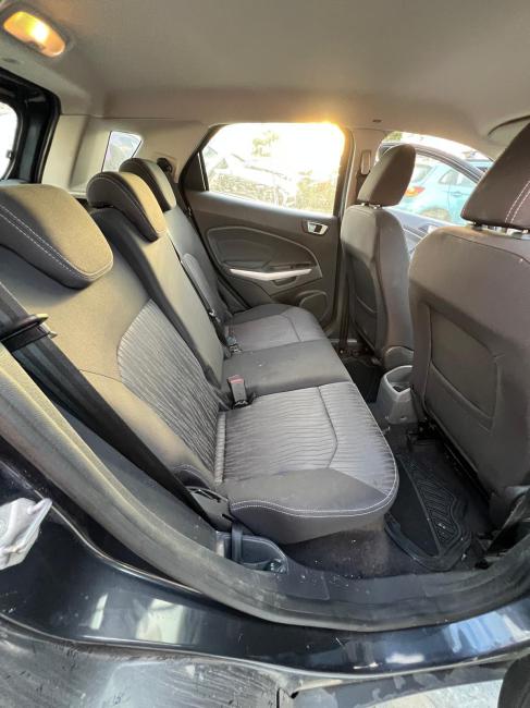 ford Ecosport BK Jan 2014 Parts & Wrecking