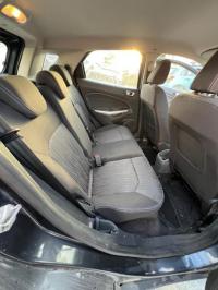 2014 Ford Ecosport BK image 9