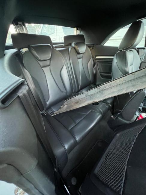 audi A3 8V May 2015 Parts & Wrecking