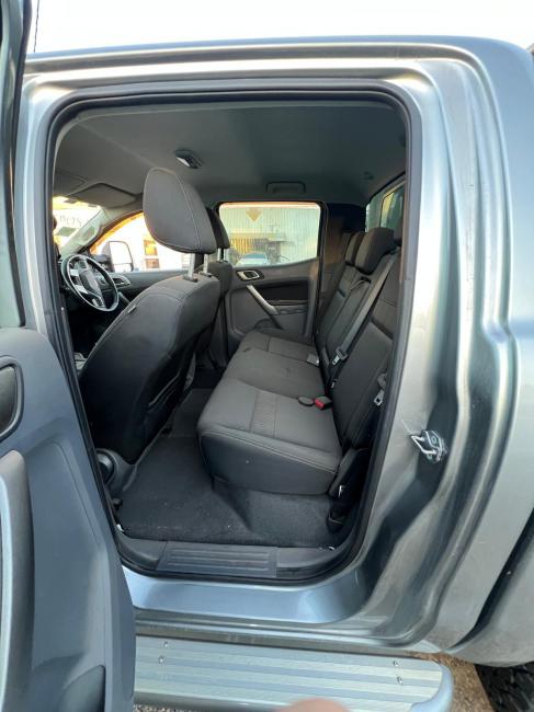 ford Ranger PX2 Sep 2016 Parts & Wrecking