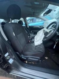 2016 Nissan Pulsar B17 image 9