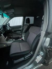 2006 Subaru Forester XS/XT image 9