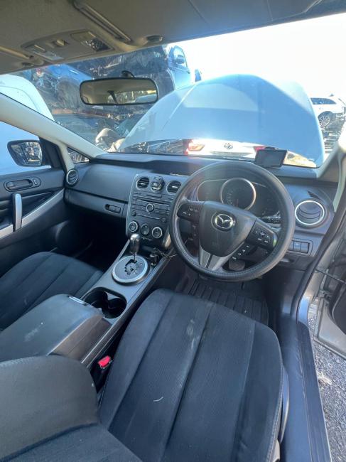 mazda Cx7 ER Oct 2009 Parts & Wrecking