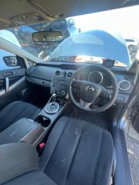 2009 Mazda Cx7 ER image 9