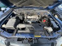 2002 Mitsubishi Pajero NM image 9