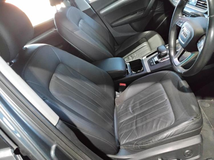 audi Q5 MY18 Jul 2018 Parts & Wrecking