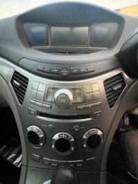 2009 Subaru Tribeca B9 image 9