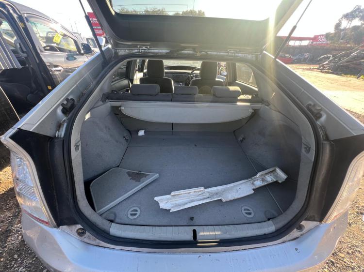 toyota Prius ZVW30R Apr 2009 Parts & Wrecking