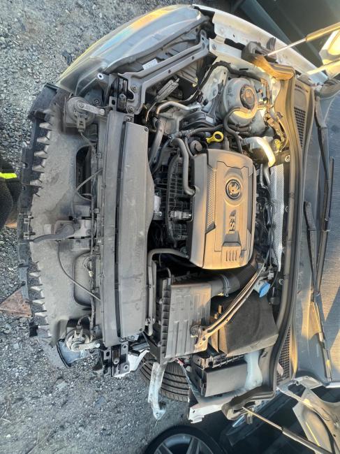 skoda Superb NP Dec 2017 Parts & Wrecking