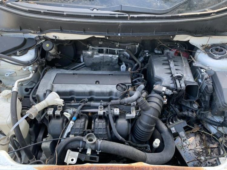 peugeot 4008 2013 Parts & Wrecking