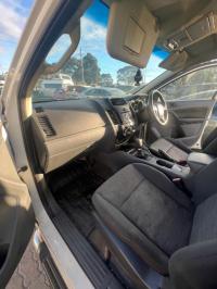 2012 Ford Ranger PX1 image 9