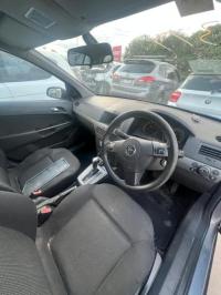 2005 Holden Astra AH image 9