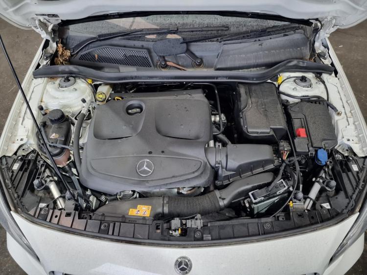 mercedes benz Gla Class GLA 250 4MATIC X156 2019 Parts & Wrecking