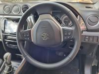 2024 Suzuki Vitara TURBO LY image 9