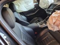 2019 Bmw 3 Series 320D G20/G21 image 9