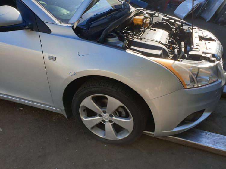 holden Cruze 2012 Parts & Wrecking