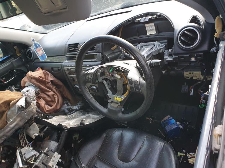 mazda 3 2006 Parts & Wrecking