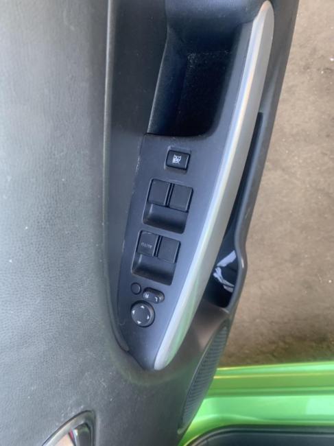 toyota Yaris 2007 Parts & Wrecking